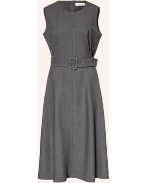 Comma, Kleid - Grau
