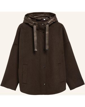 Comma, Outdoor-Jacke - Braun