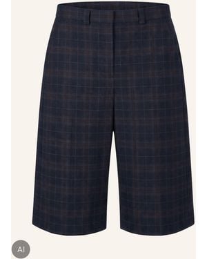Gerard Darel Shorts MORA - Blau