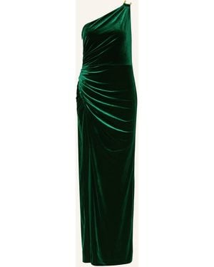 Adrianna Papell Abendkleid - Grün