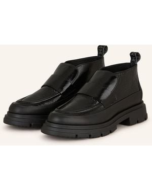 Candice Cooper Plateau-Loafer CHADO EASY - Schwarz
