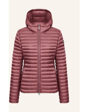 Colmar Daunenjacke 2213 - Rot