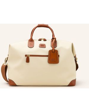 Bric's Reisetasche FIRENZE - Natur
