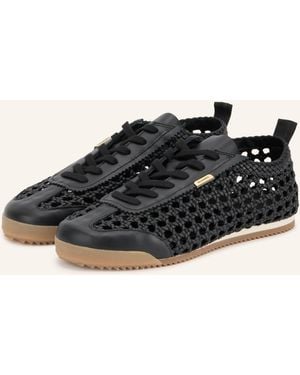 AllSaints Sneaker KENNY - Schwarz