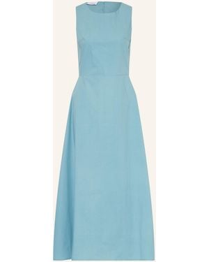 Rossana Diva Kleid - Blau