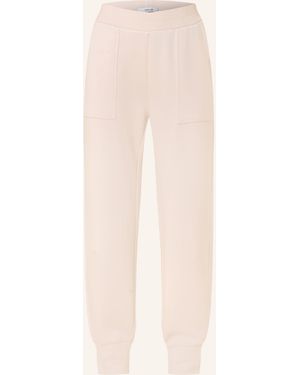 Opus Sweatpants MYHA - Natur