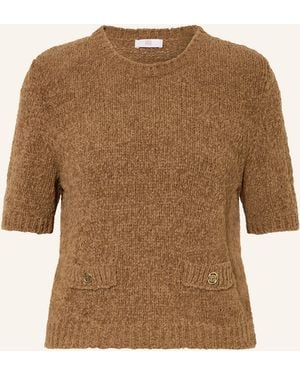 Riani Strickshirt - Natur