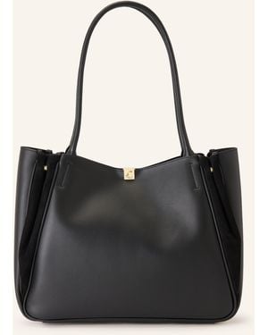 Coccinelle Shopper - Schwarz