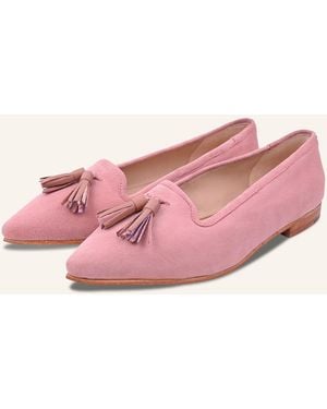 CRICKIT Ballerina MARLA - Pink