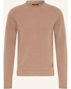 Parajumpers Pullover PENNOCK - Weiß