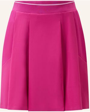 Bogner Skort - Pink