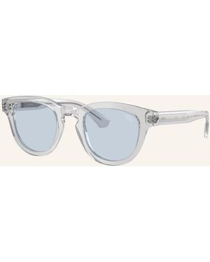 Burberry Sonnenbrille BE4477 - Natur