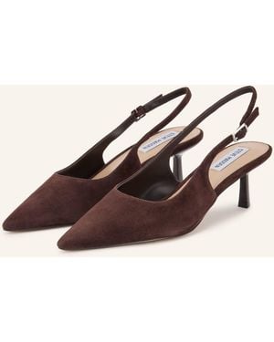 Steve Madden Slingpumps KORRA - Mehrfarbig