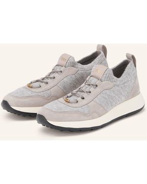 Tod's Sneaker - Natur