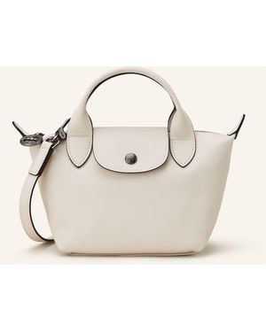 Longchamp Handtasche LE PLIAGE XTRA XS - Natur