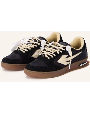 Off-White c/o Virgil Abloh Sneaker END OF PLAY - Schwarz