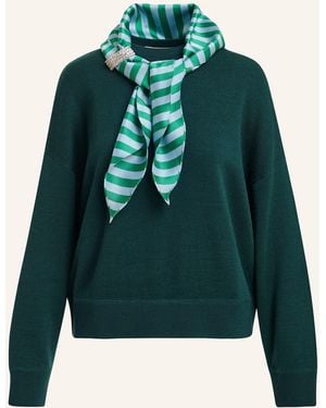 Essentiel Antwerp Pullover KURTIS - Grün