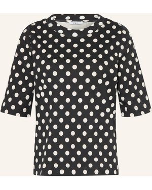 ZAÍDA T-Shirt - Schwarz