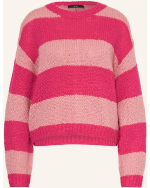 Ouí Pullover - Pink