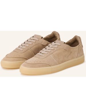 COPENHAGEN Sneaker CPH741M - Natur