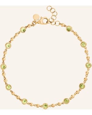 Wempe Fine Jewelry Armband TWIST - Natur