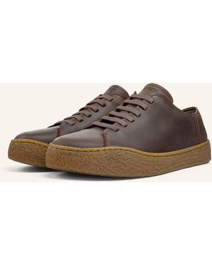 Camper Sneaker PEU TERRENO - Braun