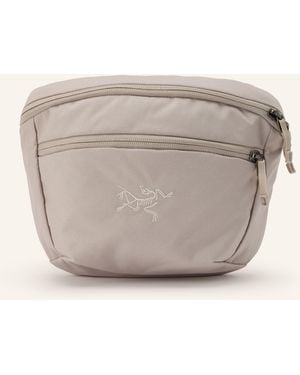 Arc'teryx ARC'TERYX Gürteltasche MANTIS 2 - Grau