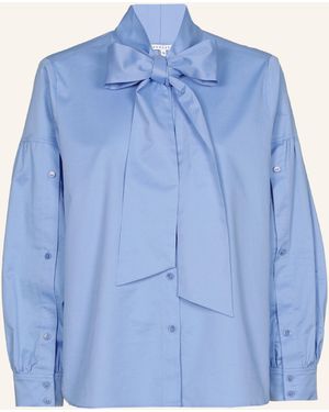 Xandres Blusen & Hemden HERMINO - Blau