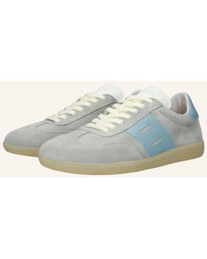 Blackstone Sneaker - Grau