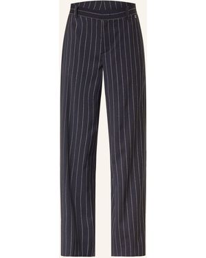 Bogner Marlenehose JOYA - Blau
