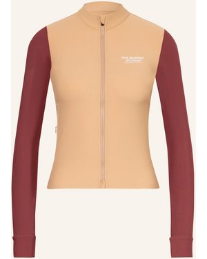 Pas Normal Studios Radtrikot MECHANISM - Weiß