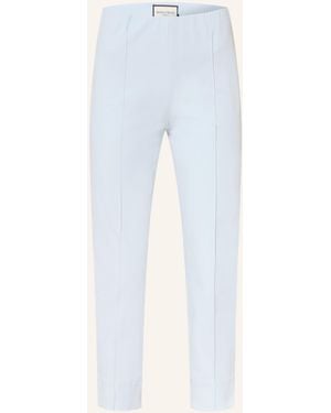 Seductive 7/8-Hose CAPRI - Blau