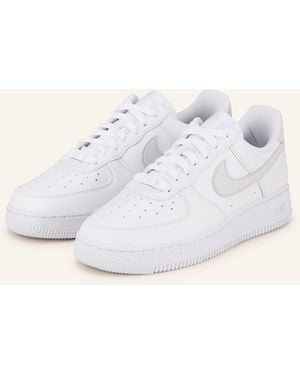 Nike Sneaker AIR FORCE 1 ́07 NN - Natur