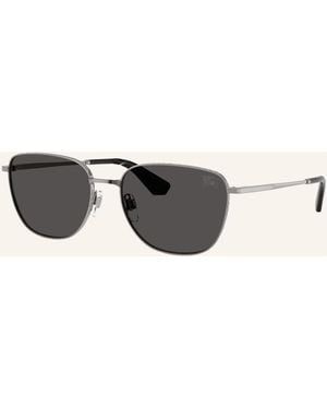 Burberry Sonnenbrille BE3171 - Natur