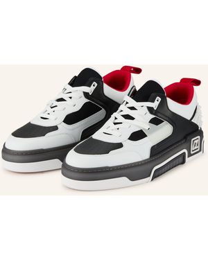 Christian Louboutin Sneaker ASTROLOUBI - Mehrfarbig