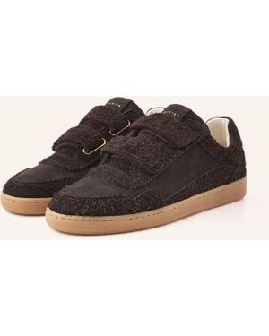 Nubikk Sneaker RAY VENTI - Braun