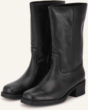 Bronx Boots KY-LEY - Schwarz
