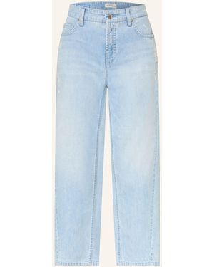 Cambio Mom Jeans ORIA - Blau