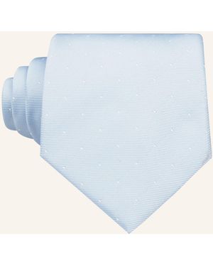 Reiss Krawatte LIAM - Blau
