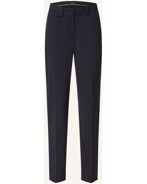MORE&MORE Hose HEDY - Blau