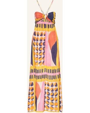 Ba&sh Kleid MOLLY - Weiß