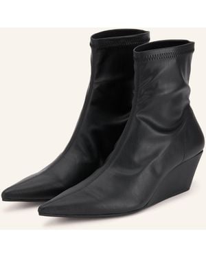 Senso Stiefeletten ULANI - Schwarz