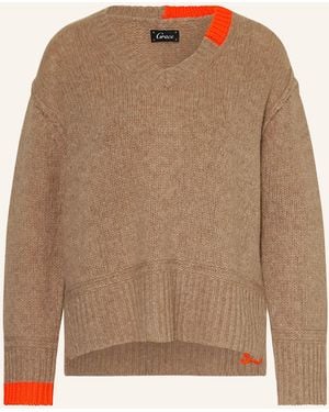 Grace Pullover - Natur