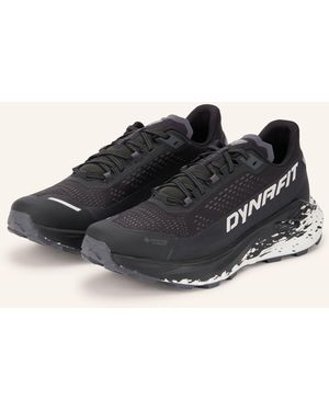 Dynafit Trailrunning-Schuhe ULTRA 100 V3 GTX - Schwarz