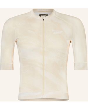 Pas Normal Studios Radtrikot MECHANISM - Natur