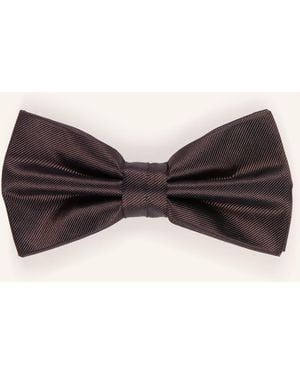 Paul Smith Fliege - Braun