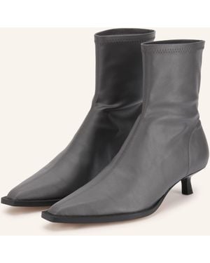 Senso Stiefeletten LARA - Schwarz