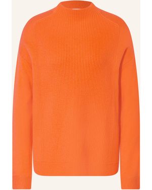 Riani Pullover mit Cashmere - Orange