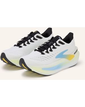 Brooks Laufschuhe GLYCERIN MAX 2 - Mehrfarbig