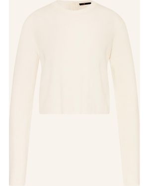 Maje Pullover - Natur